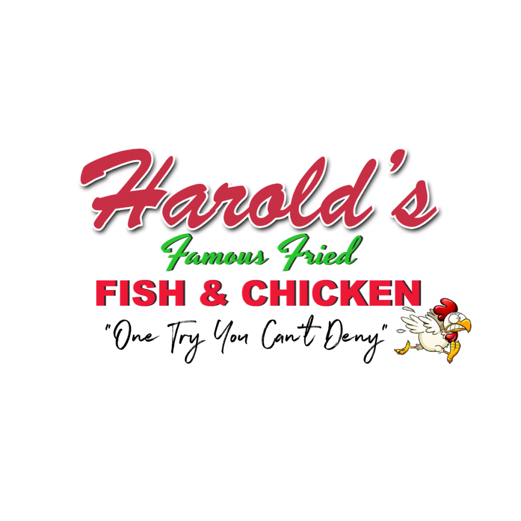 Harold’s Fish and Chicken | meal takeaway | 1259 Winchester Rd, Memphis, TN 38116, USA | 9012136072 OR +1 901-213-6072