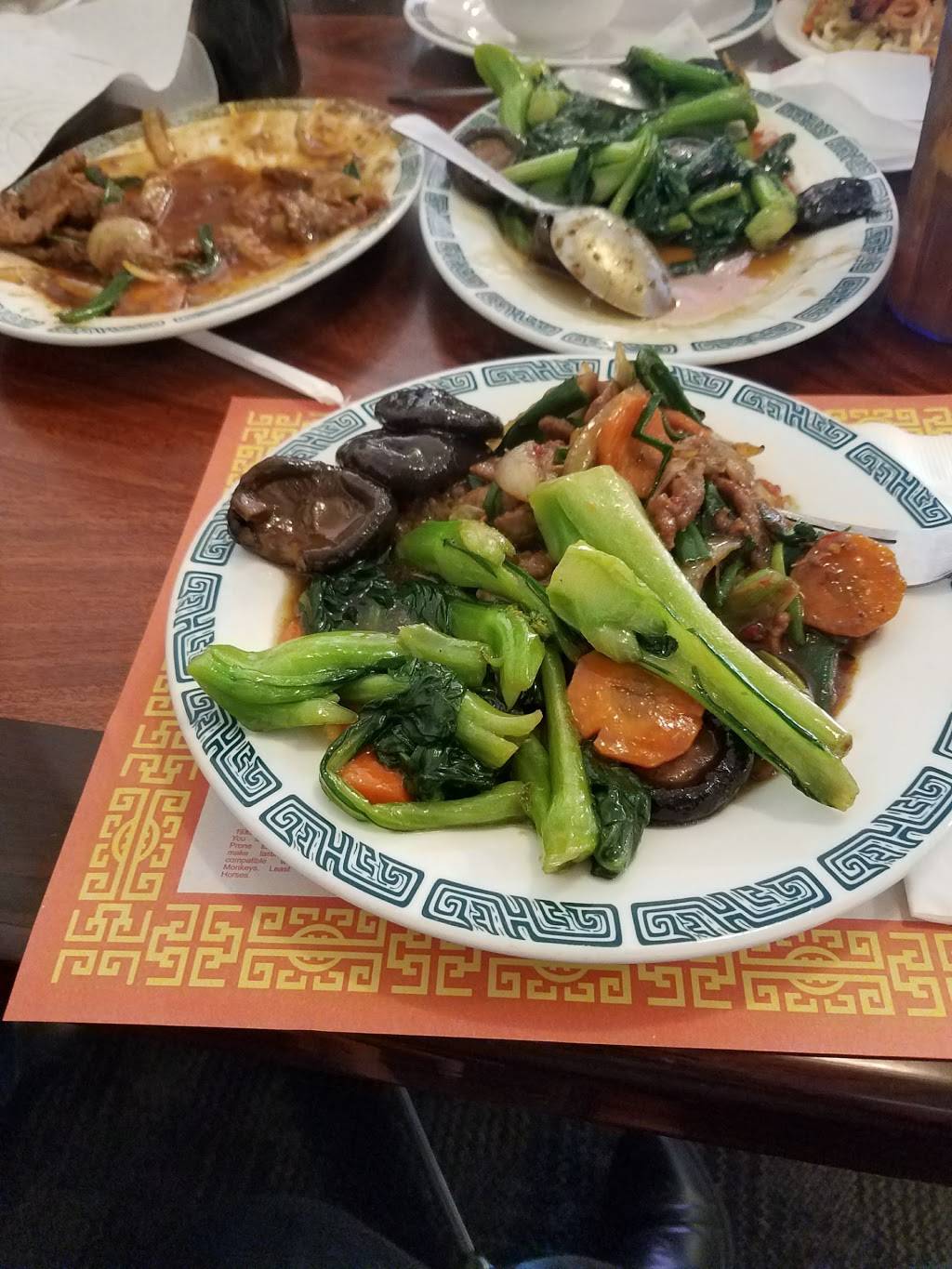 Golden Dynasty Restaurant | restaurant | 3201 E Shields Ave, Fresno, CA 93726, USA | 5592293817 OR +1 559-229-3817