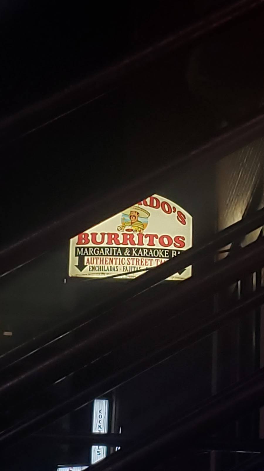 Bernardos Burritos Margaritas & karaoke | restaurant | 215 E 4th St, Des Moines, IA 50309, USA | 5152441555 OR +1 515-244-1555