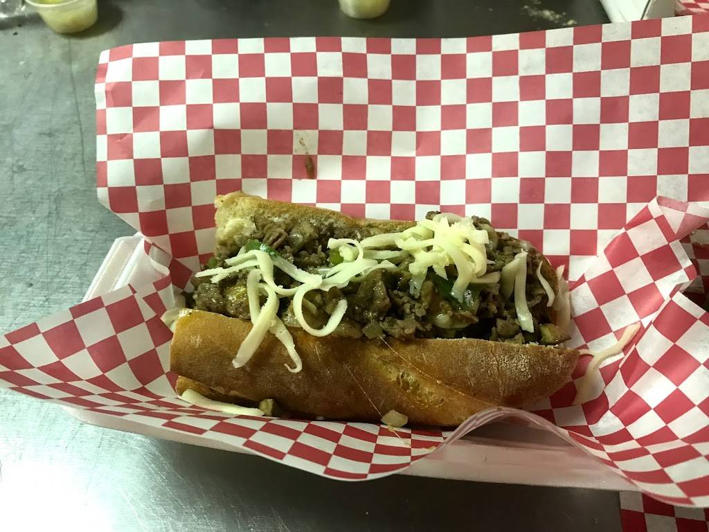 Philly and Burgers | restaurant | 5359 Mt View Rd, Antioch, TN 37013, USA | 6159428398 OR +1 615-942-8398