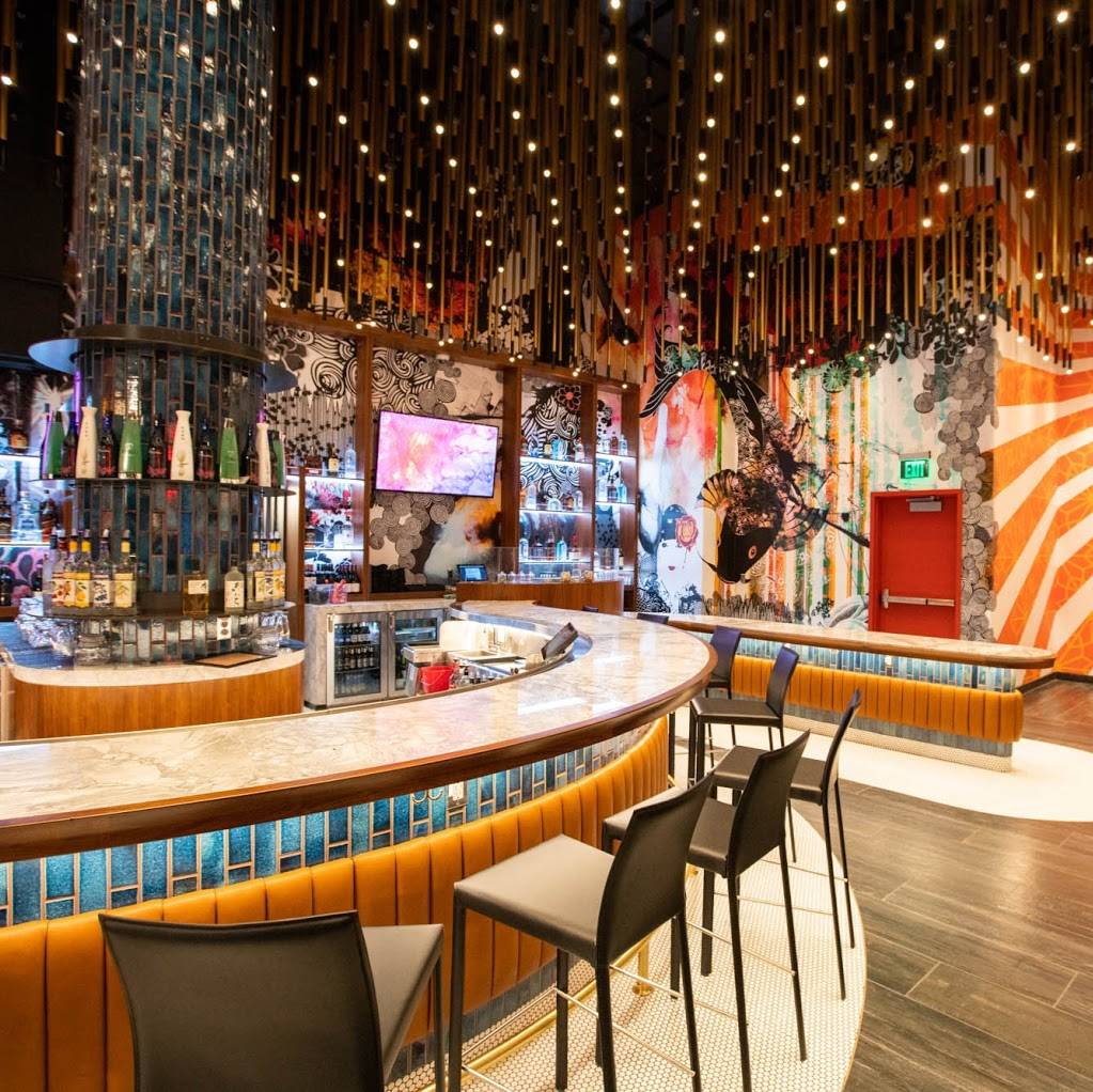 Noodle Art | restaurant | 555 E Lafayette St, Detroit, MI 48226, USA | 3133095245 OR +1 313-309-5245