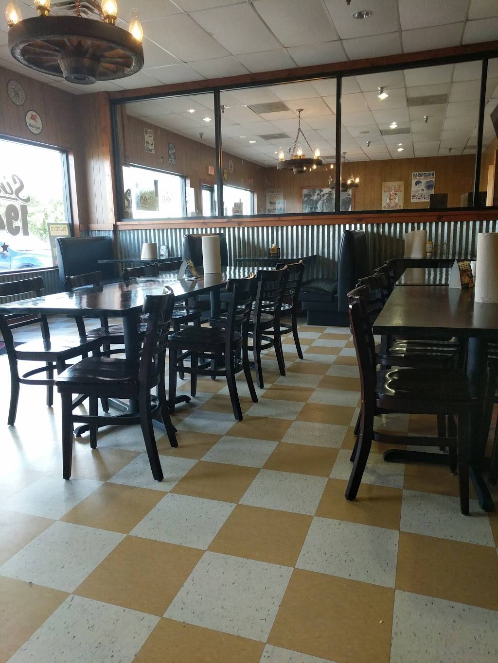 Dickeys Barbecue Pit | restaurant | 6219 Oakmont Blvd, Fort Worth, TX 76132, USA | 8173460110 OR +1 817-346-0110