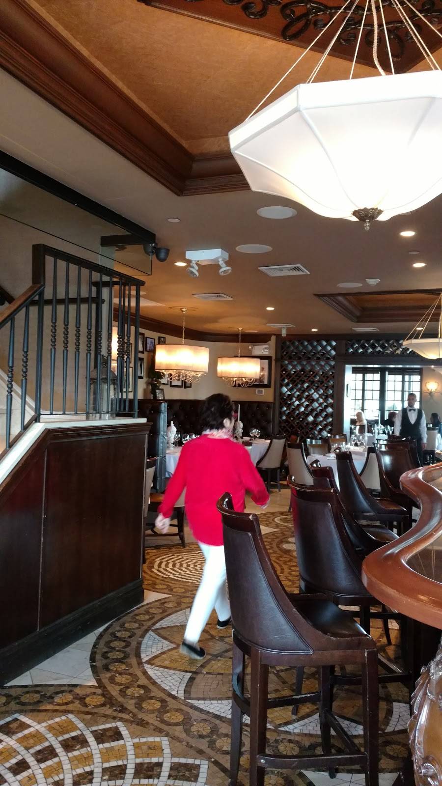 Angelinas | restaurant | 399 Ellis St, Staten Island, NY 10307, USA | 7182272900 OR +1 718-227-2900