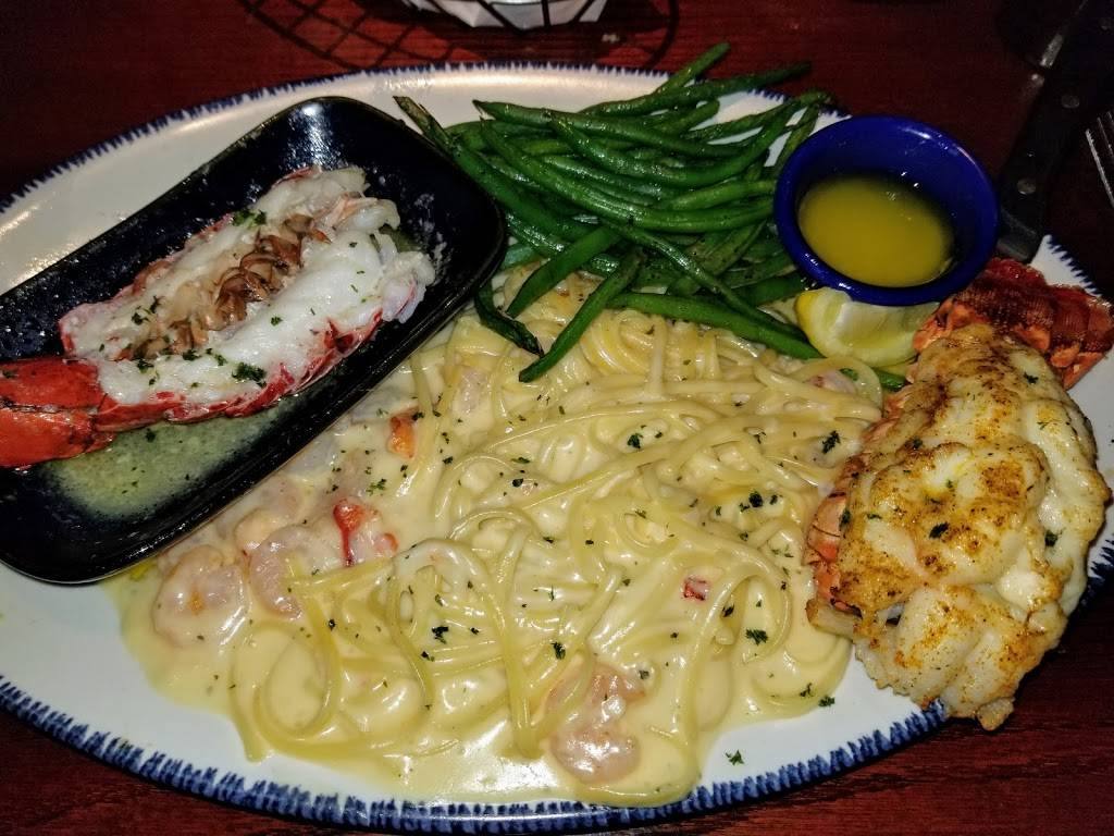 Red Lobster | restaurant | 5701 Youngstown Warren Rd, Niles, OH 44446, USA | 3305441321 OR +1 330-544-1321