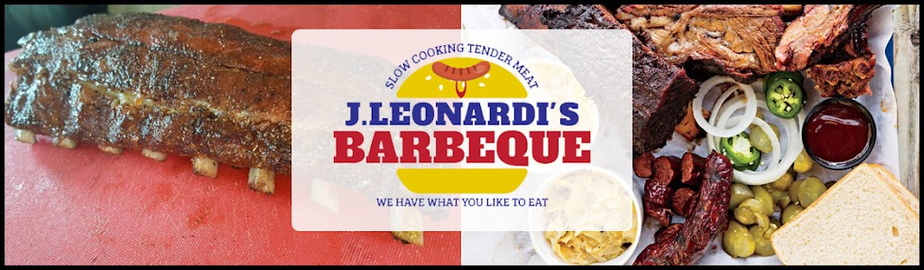 J. Leonardis Barbeque 11th St. | restaurant | 1124 E 11th St, Austin, TX 78702, USA | 5127585873 OR +1 512-758-5873