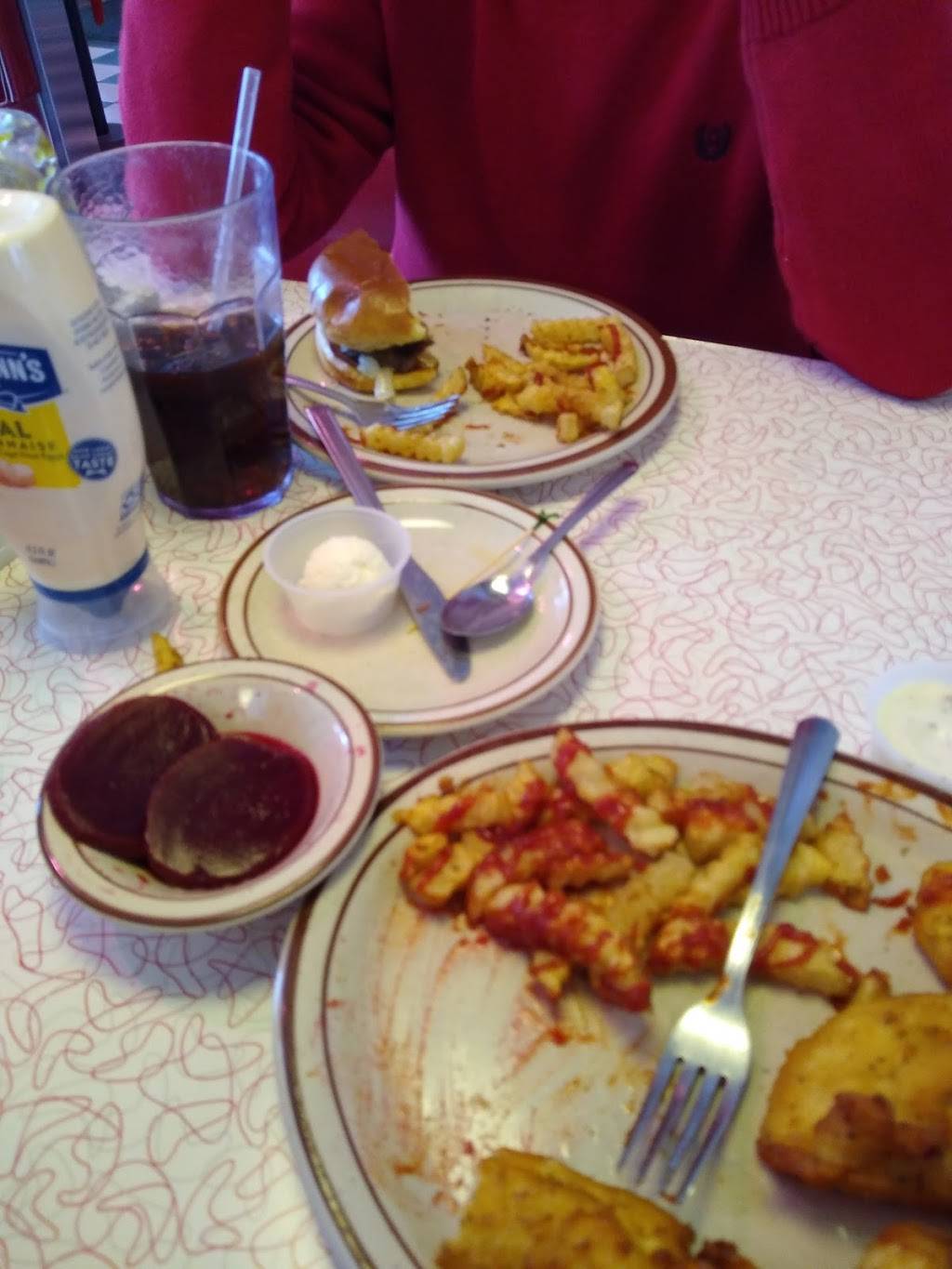 Blast From the Past Diner | restaurant | 114 Sokokis Trail, East Waterboro, ME 04030, USA | 2072478005 OR +1 207-247-8005