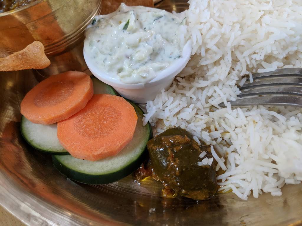 Himalayan Curry House | restaurant | 6112 La Salle Ave Ste 3, Oakland, CA 94611, USA | 5103380553 OR +1 510-338-0553