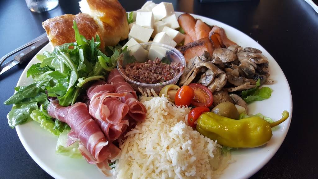 DAvolio Kitchen | restaurant | 5409 Main St, Williamsville, NY 14221, USA | 7168109354 OR +1 716-810-9354