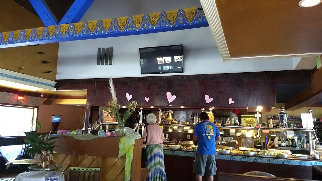 Bacheesos | restaurant | 2650 Telegraph Ave, Berkeley, CA 94704, USA | 5105481500 OR +1 510-548-1500