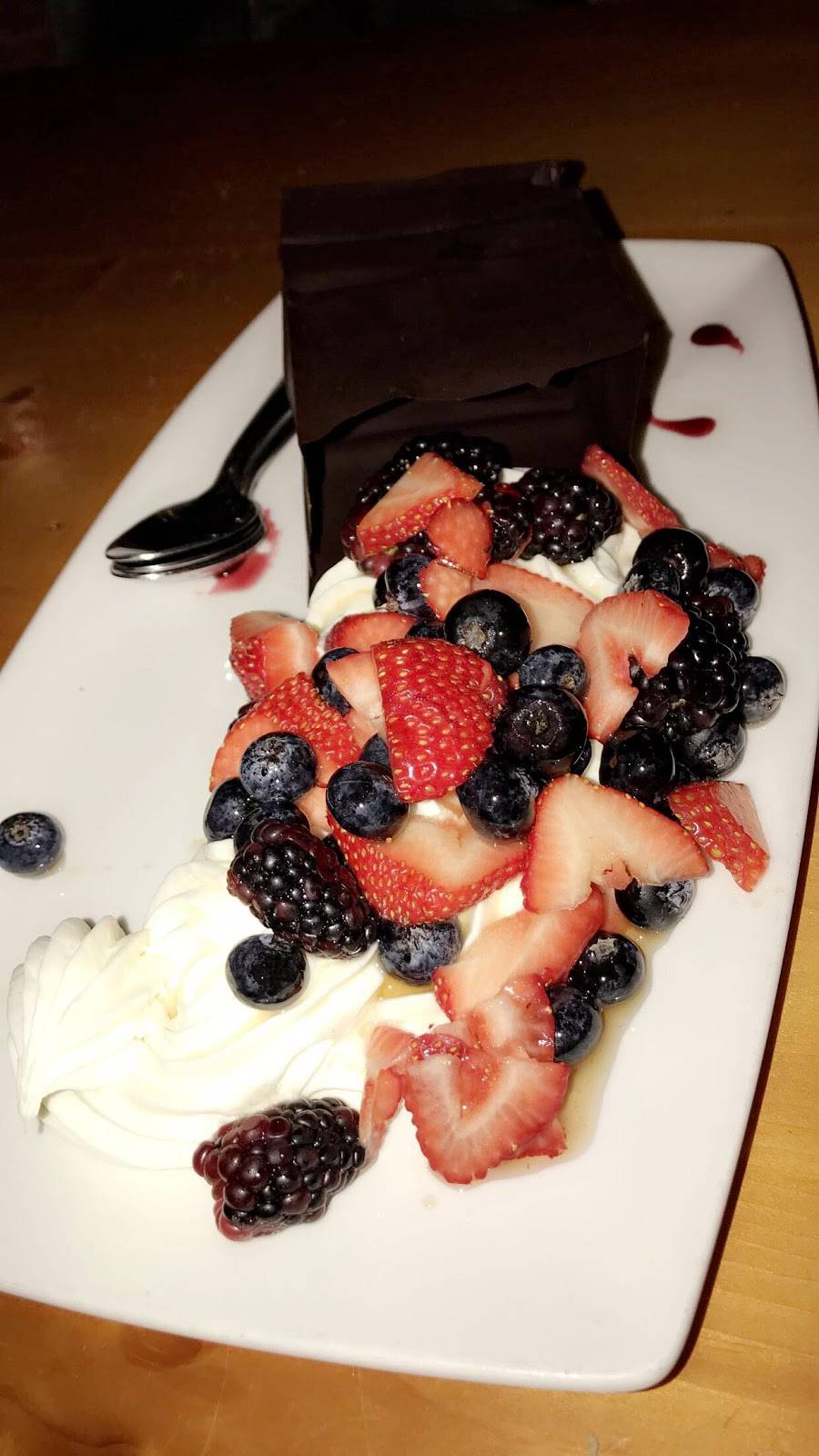 Journey Steakhouse | restaurant | 777 NW Argosy Casino Pkwy, Riverside, MO 64150, USA | 8167463100 OR +1 816-746-3100