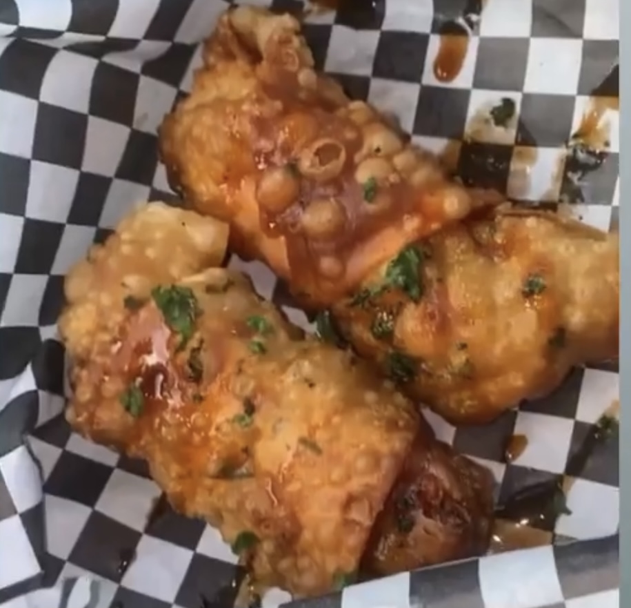 Bucks Crab Trap Kitchen | restaurant | 350 Clinton St Suite A, Costa Mesa, CA 92626, USA | 9093472247 OR +1 909-347-2247