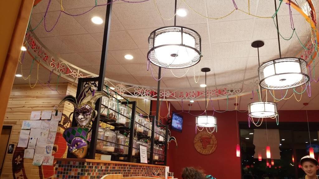 Popeyes Louisiana Kitchen | restaurant | 1999 E Pecos Rd, Gilbert, AZ 85295, USA | 4809631056 OR +1 480-963-1056