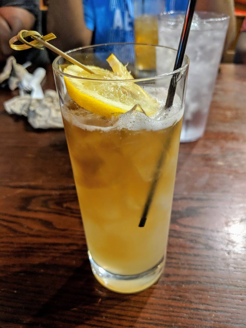 Famous Daves Bar-B-Que | restaurant | 3055 WI-16, La Crosse, WI 54601, USA | 6087794100 OR +1 608-779-4100