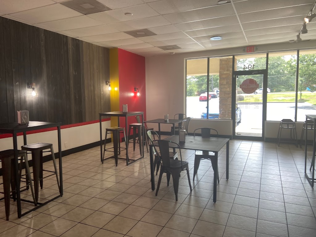 Funnel Cake Lounge | restaurant | 212 S Belair Rd STE 196, Martinez, GA 30907, USA | 7069223606 OR +1 706-922-3606