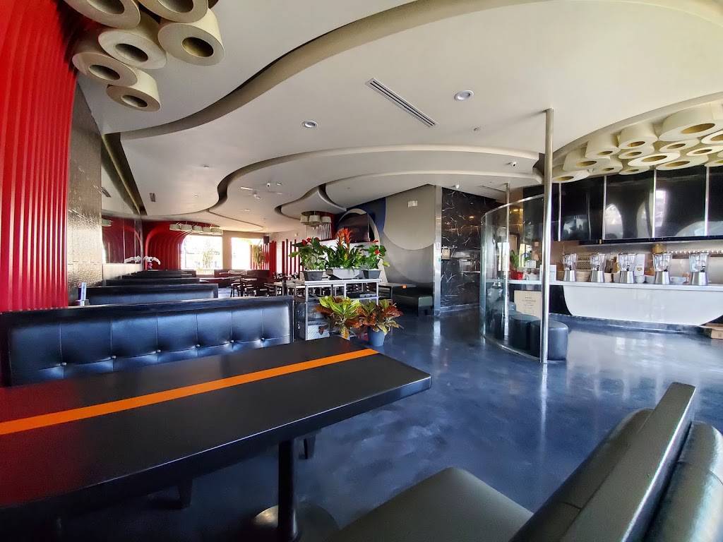 The OS Kitchen | restaurant | 15556 Brookhurst St Suite B, Westminster, CA 92683, USA | 7146174745 OR +1 714-617-4745