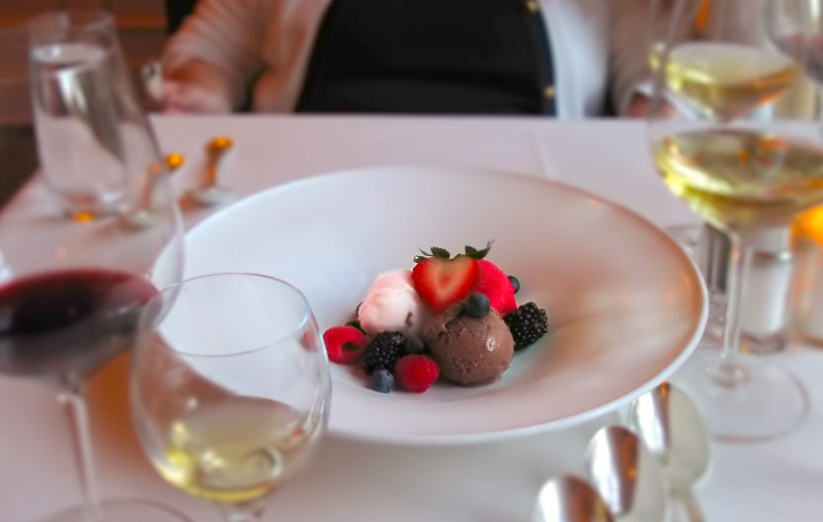 The Lafayette | restaurant | 800 16th St NW, Washington, DC 20006, USA | 2026382570 OR +1 202-638-2570