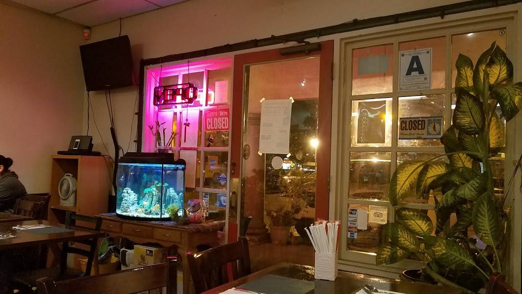 Darunee Thai Cuisine | restaurant | 1001 W San Marcos Blvd, San Marcos, CA 92078, USA | 7607520091 OR +1 760-752-0091