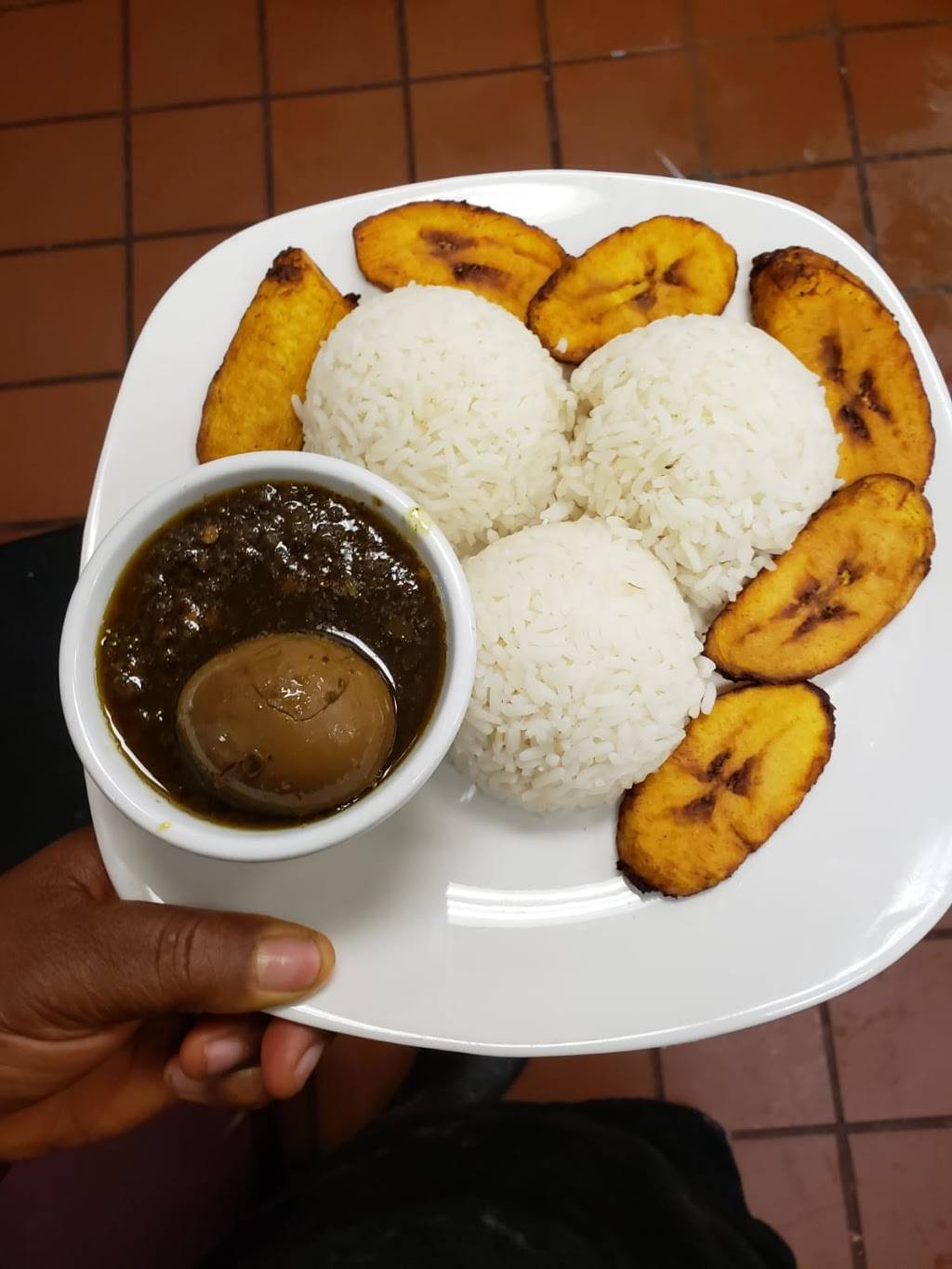 Salt N Pepper Kitchen & Catering Services | restaurant | 2376 Lavon Dr #106A, Garland, TX 75040, USA | 4692982540 OR +1 469-298-2540