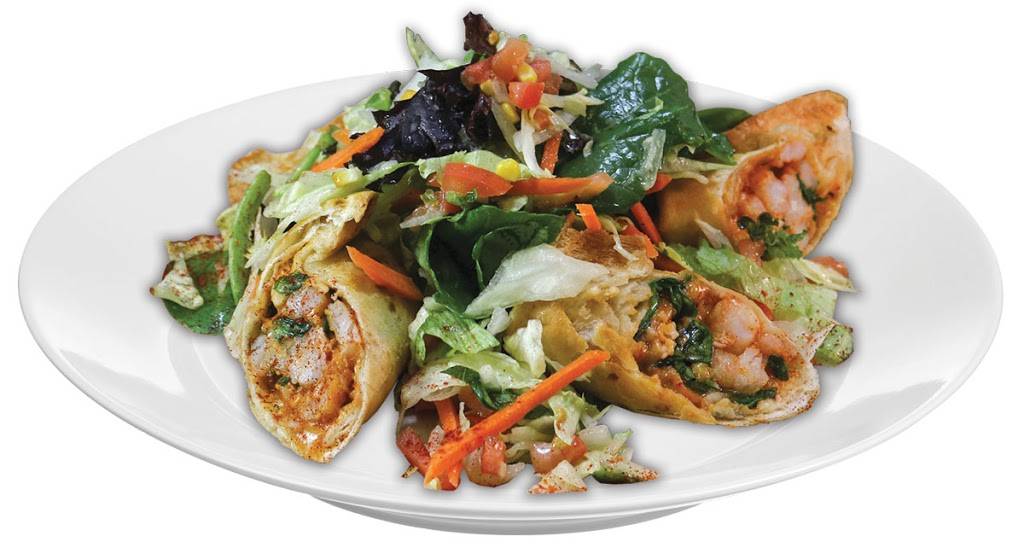 Las Ranitas Arlington | restaurant | 2100 E Abram St # 110, Arlington, TX 76010, USA | 8172262444 OR +1 817-226-2444