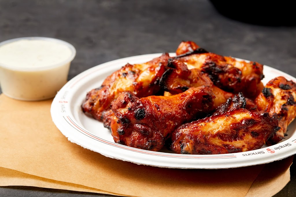 Simple Simons Pizza | meal takeaway | 1108 W 1st St, Portales, NM 88130, USA | 5752262229 OR +1 575-226-2229