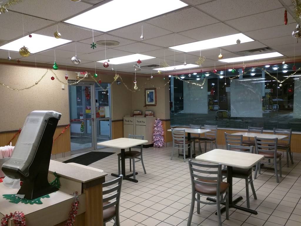 Burger King | restaurant | 125 South 68th St, Coopersville, MI 49404, USA | 6168371380 OR +1 616-837-1380