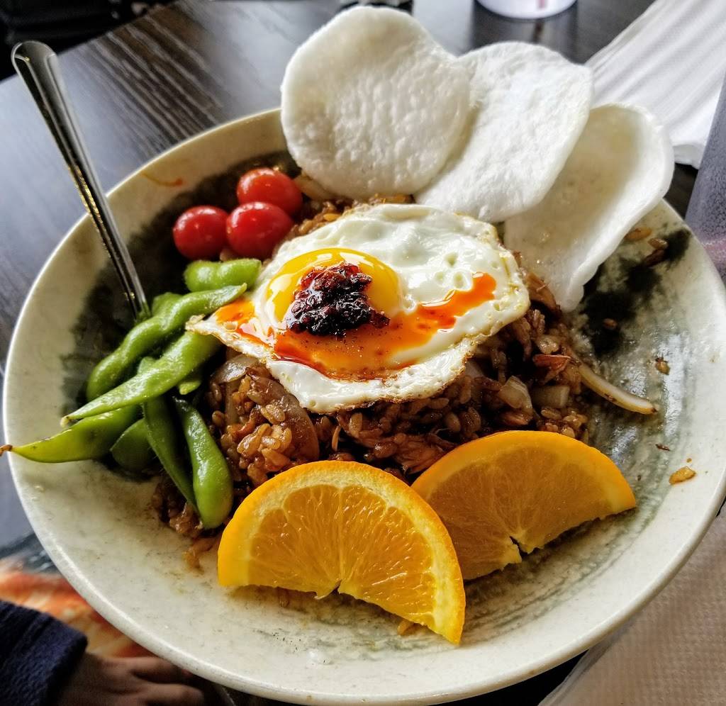 Ramen Bar Ichi | restaurant | 1801 S Dairy Ashford Rd Ste 108, Houston, TX 77077, USA | 2815317980 OR +1 281-531-7980