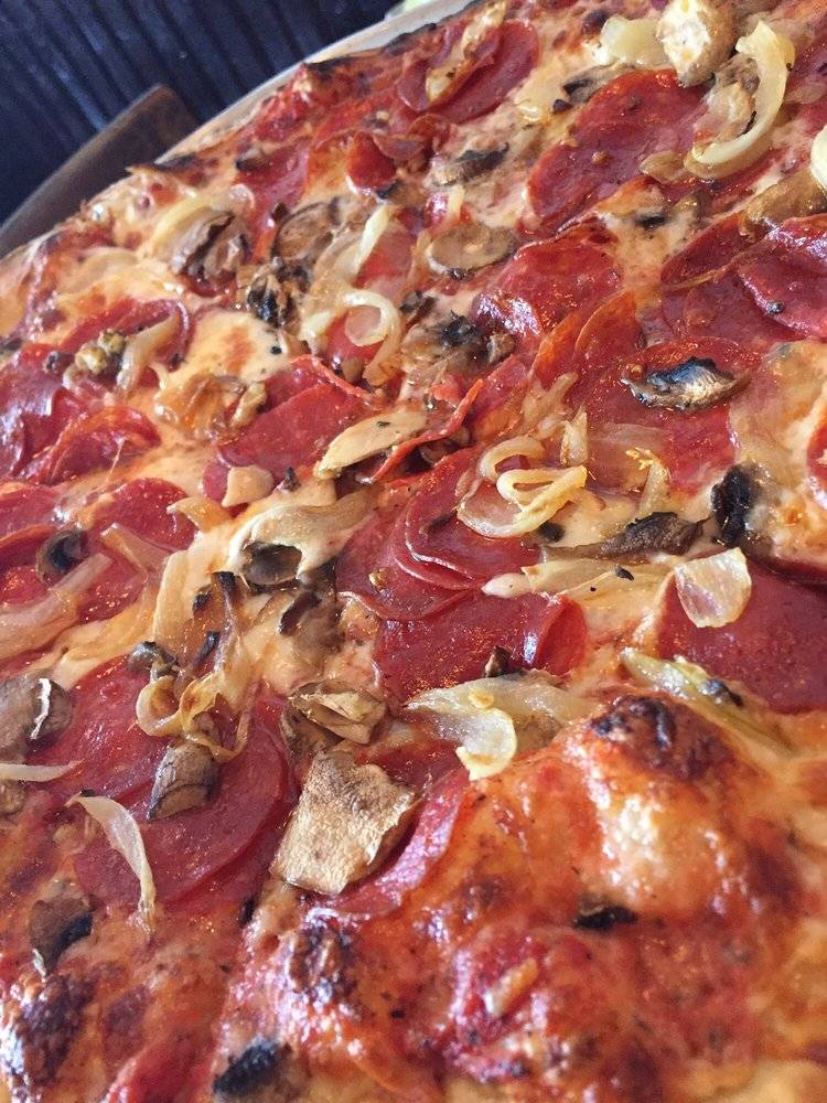 Di Napoli Italian Restaurant | meal delivery | 11755 S Dixie Hwy, Miami, FL 33156, USA | 3052550331 OR +1 305-255-0331