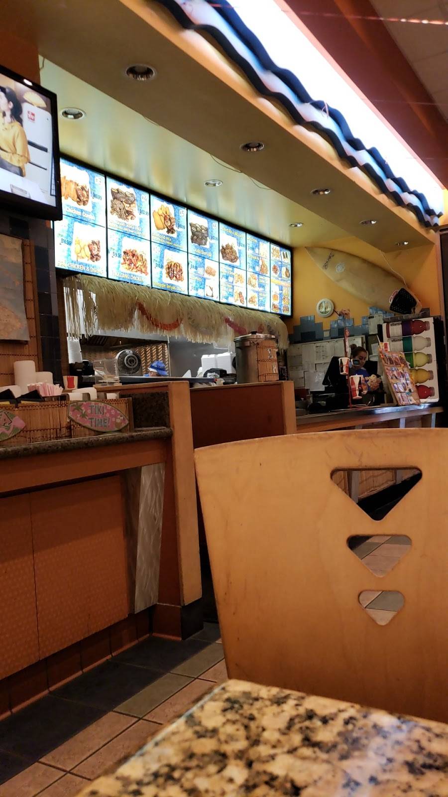 Q Hawaiian BBQ | restaurant | 3550 W Century Blvd #105, Inglewood, CA 90303, USA | 3106715168 OR +1 310-671-5168