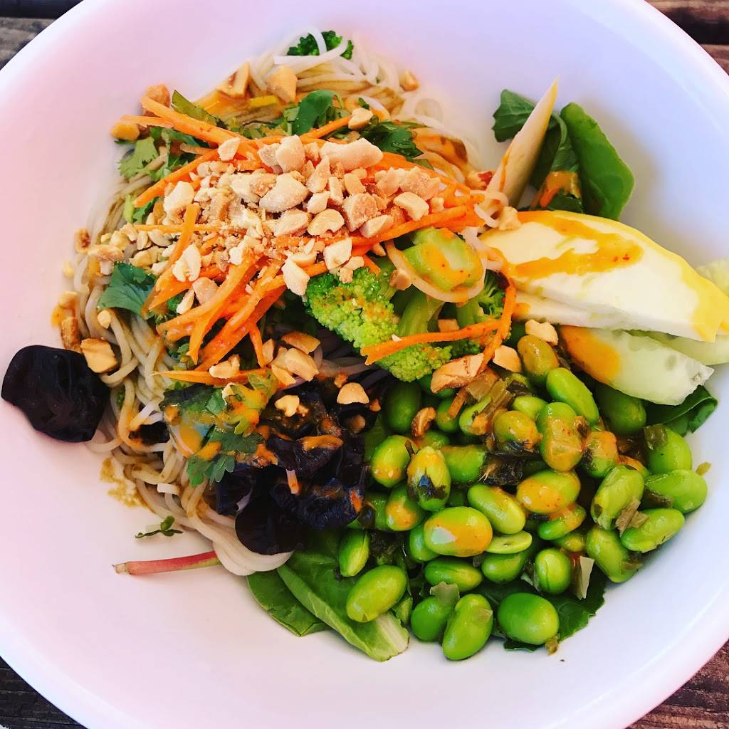 Mings Noodle Bar | restaurant | 5253 McCullough Ave, San Antonio, TX 78212, USA | 2105649349 OR +1 210-564-9349