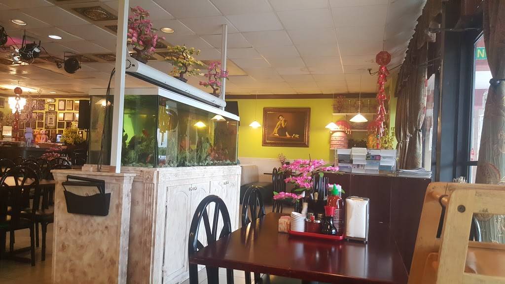 Saigon Noodle and Bistro | cafe | 710 S Goldenrod Rd, Orlando, FL 32822, USA | 4076581967 OR +1 407-658-1967
