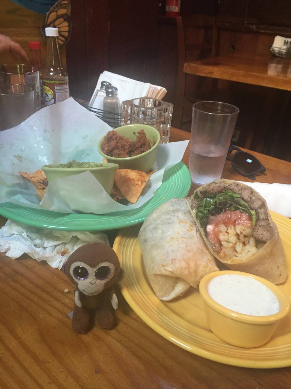 Fernwood Tavern | restaurant | 47200 CA-1, Big Sur, CA 93920, USA | 8316672129 OR +1 831-667-2129