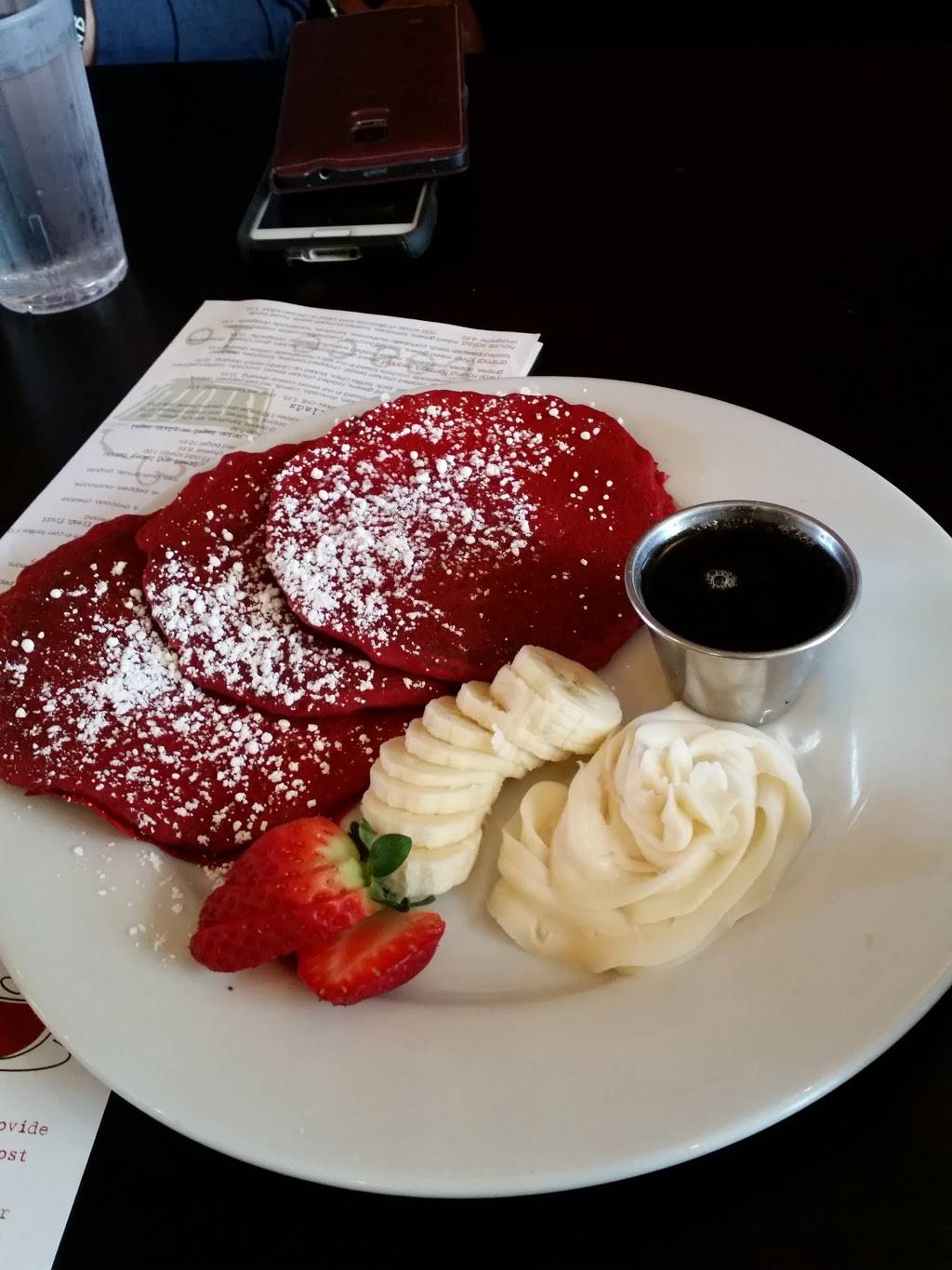 Crushcakes & Café | cafe | 4945 Carpinteria Ave, Carpinteria, CA 93013, USA | 8056844300 OR +1 805-684-4300