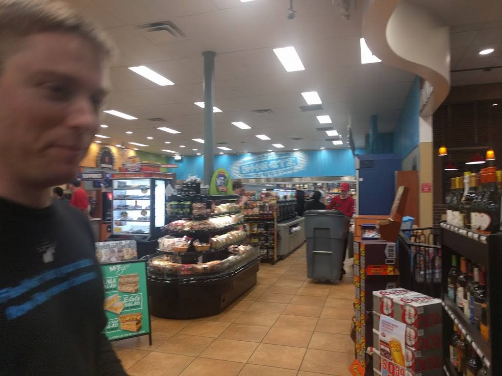 Sheetz #594 | cafe | 286 NC-801, Bermuda Run, NC 27006, USA | 3369419240 OR +1 336-941-9240