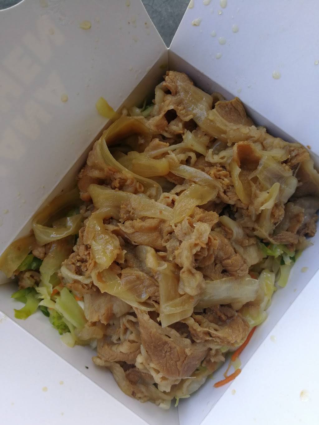 Hana Kitchen | restaurant | 6558 Pardall Rd, Goleta, CA 93117, USA | 8058454054 OR +1 805-845-4054