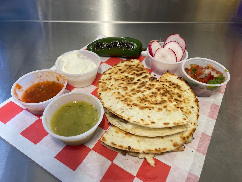 Mr Tacos Grill Pensacola | restaurant | 6680 N Palafox St, Pensacola, FL 32503, USA | 8507607266 OR +1 850-760-7266