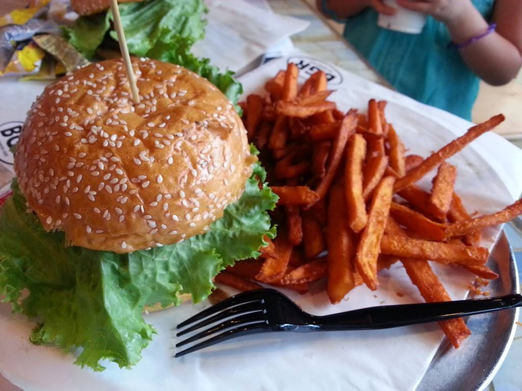 BGR The Burger Joint | restaurant | 3129 Lee Hwy, Arlington, VA 22201, USA | 7038124705 OR +1 703-812-4705