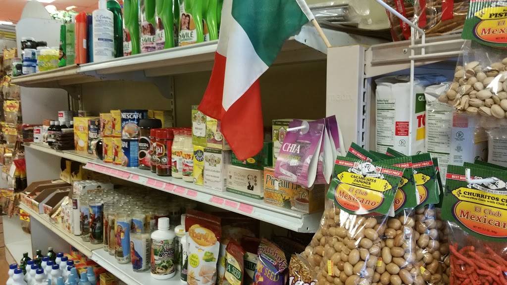 El Super Inc. | restaurant | 927 Durham Rd # 108, Wake Forest, NC 27587, USA | 9198537394 OR +1 919-853-7394