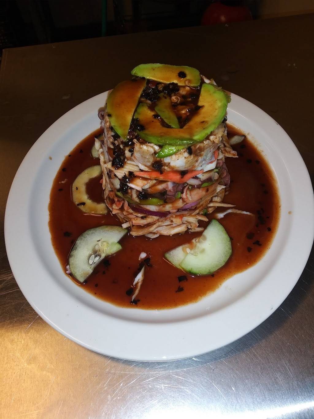 La Fonda Mexican Grill & Cantina | restaurant | 1310 19th St, Bakersfield, CA 93301, USA | 6617421447 OR +1 661-742-1447