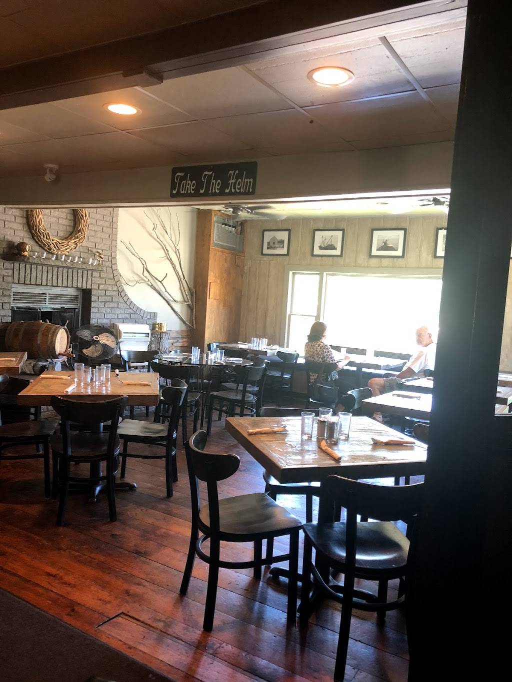 The Helm | meal takeaway | 649 Jersey Ave, Greenwood Lake, NY 10925, USA | 8454773073 OR +1 845-477-3073