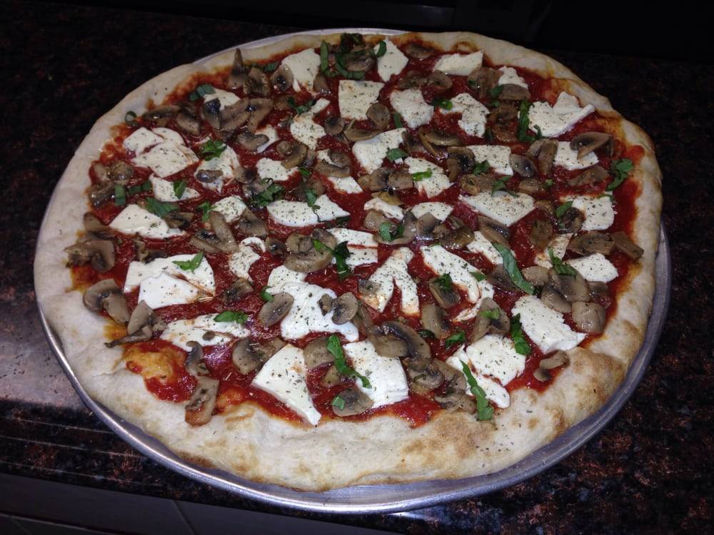 Glen Oaks Pizzeria | restaurant | 259-21 Union Tpke, Glen Oaks, NY 11004, USA | 7189621220 OR +1 718-962-1220
