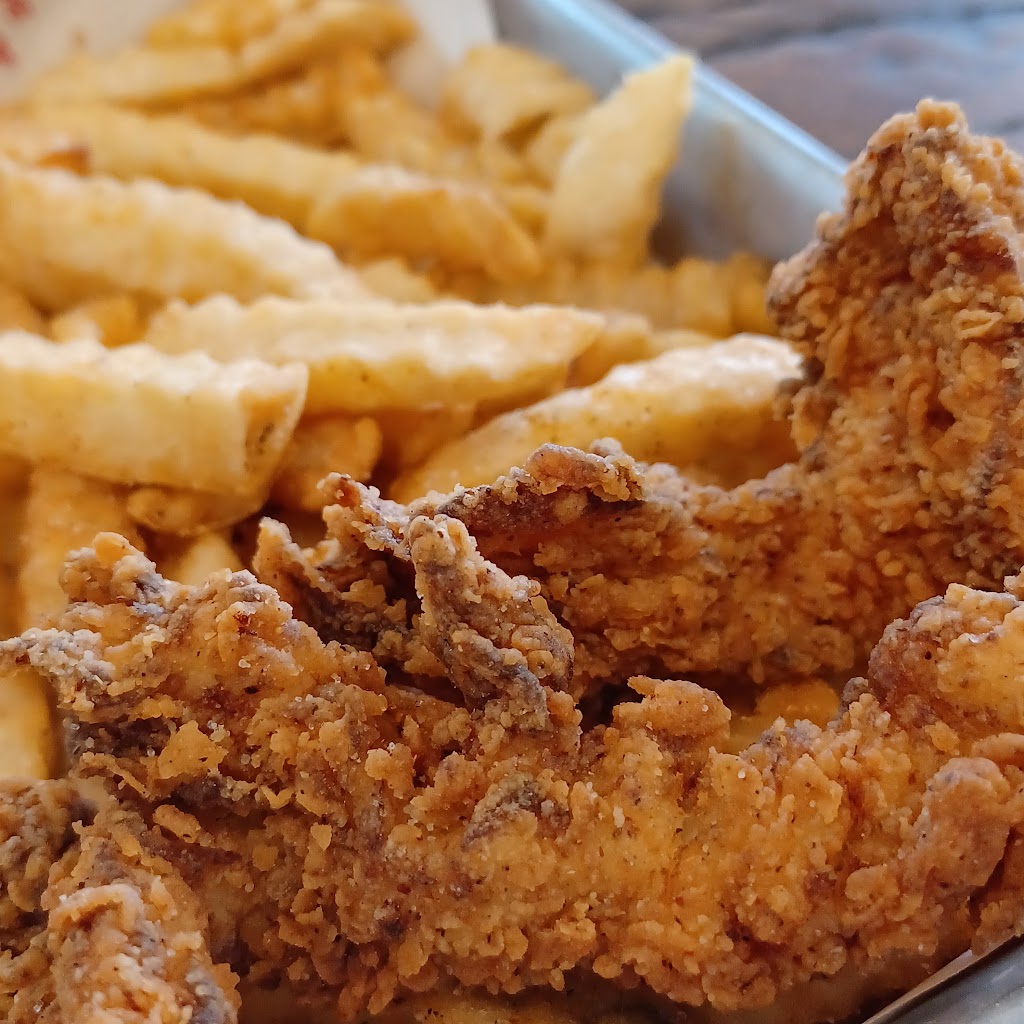 Huey Magoos Chicken Tenders - Morristown | restaurant | 4374 Erica Greene Cir, Morristown, TN 37813, USA | 4233451334 OR +1 423-345-1334