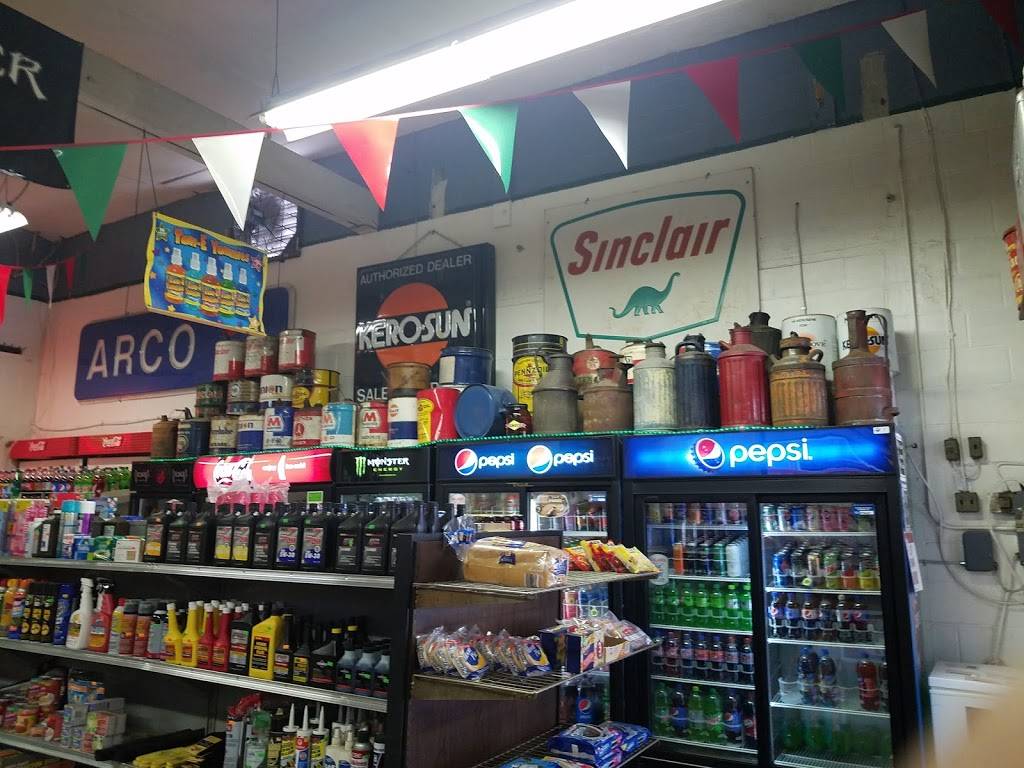 Manning Service Inc | restaurant | 101 Washington St, Saratoga, IN 47382, USA | 7655842041 OR +1 765-584-2041