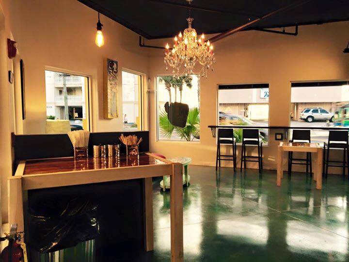 Sweet Brewnette | cafe | 2677, 13999 Gulf Blvd C2, Madeira Beach, FL 33708, USA | 7278009858 OR +1 727-800-9858