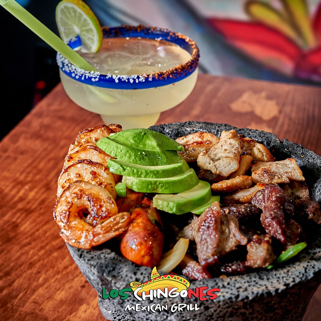 Los Chingones Mexican Grill | restaurant | 11865 SW 26th St E-1, Miami, FL 33175, USA | 7862140097 OR +1 786-214-0097