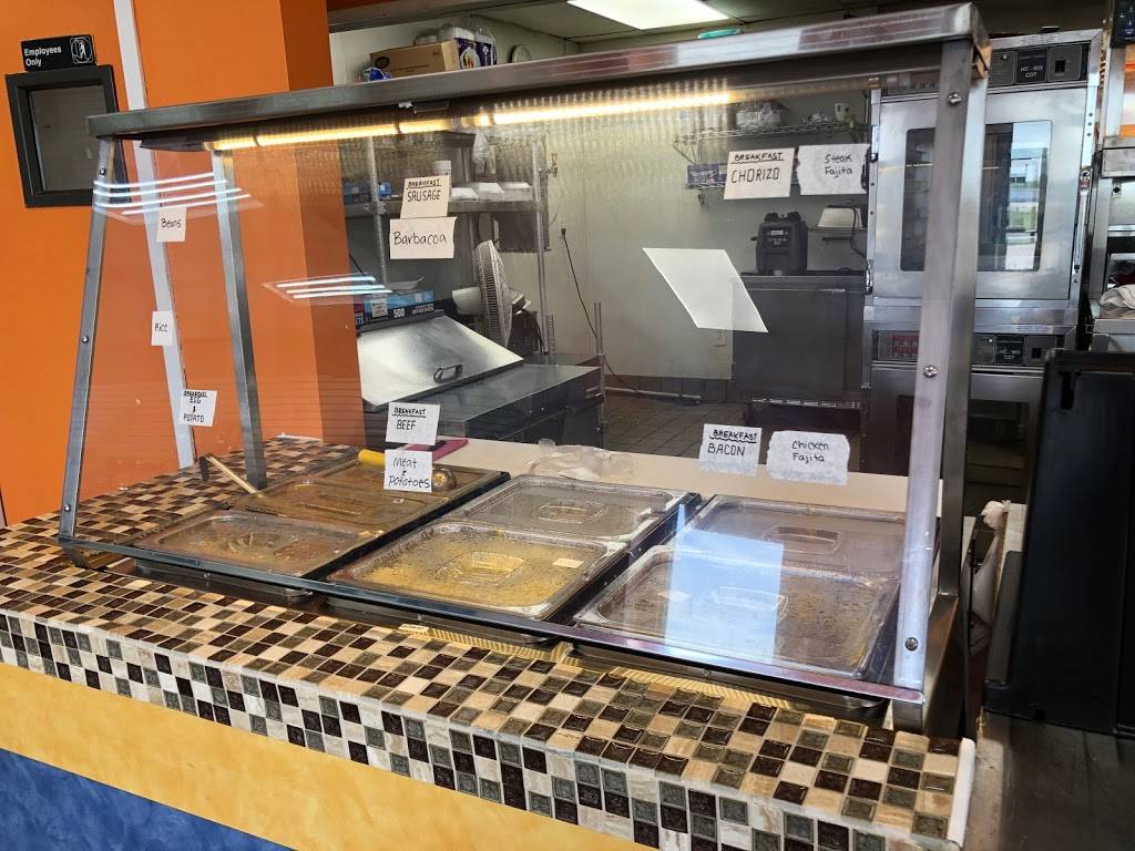 Taco Chi | restaurant | 16075 N Interstate 35 Frontage Rd, Elm Mott, TX 76640, USA | 2545238893 OR +1 254-523-8893