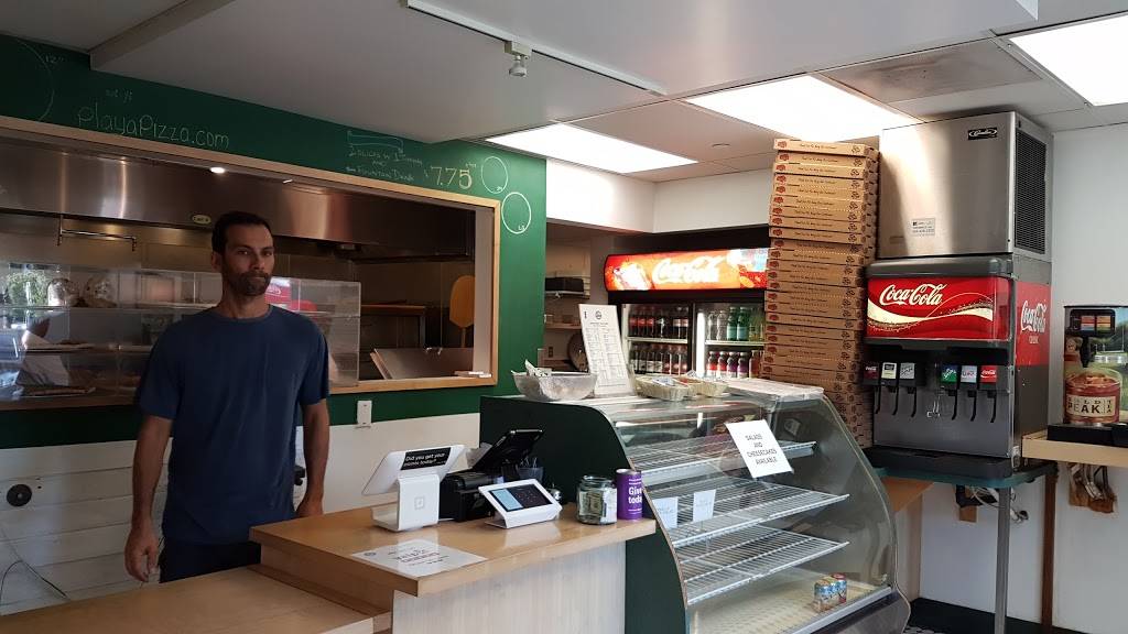 Slice Pizza | restaurant | 13151 Fountain Park Dr, Playa Vista, CA 90094, USA | 3104377499 OR +1 310-437-7499