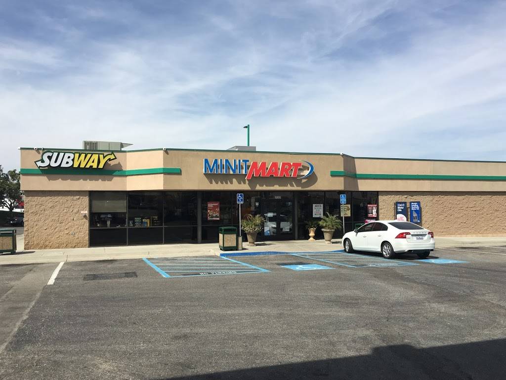 Subway | restaurant | 5821 Dennis McCarthy Dr, Lebec, CA 93243, USA | 6616634330 OR +1 661-663-4330