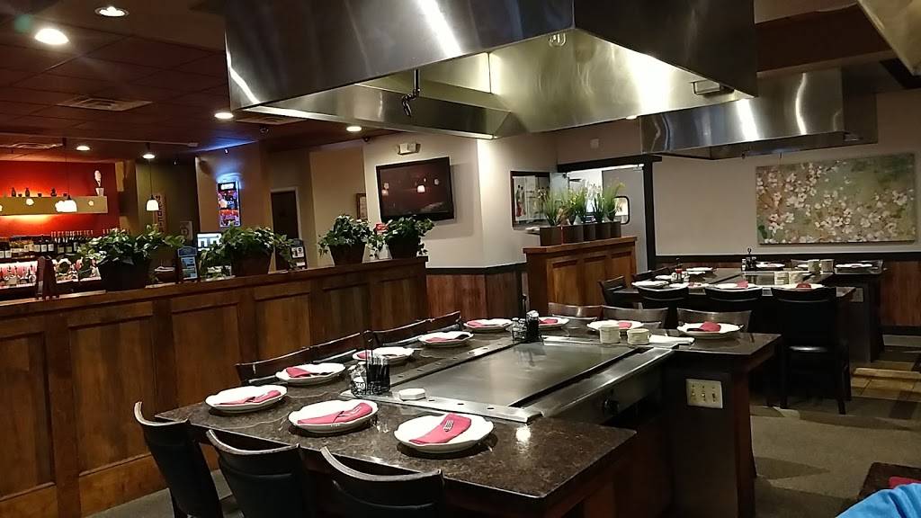 InJapan Japanese Steak Seafood & Sushi (Easton, MD) | restaurant | 101 Marlboro Ave, Easton, MD 21601, USA | 4104430681 OR +1 410-443-0681