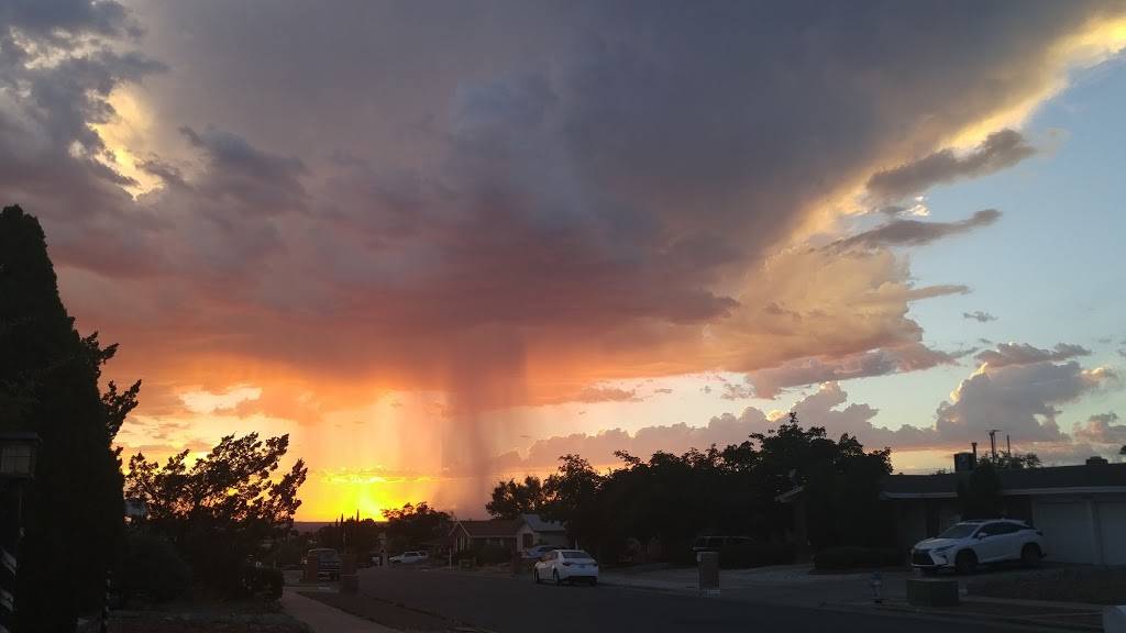 Golden Corral Buffet & Grill | restaurant | 7420 N Mesa St, El Paso, TX 79912, USA | 9158338337 OR +1 915-833-8337