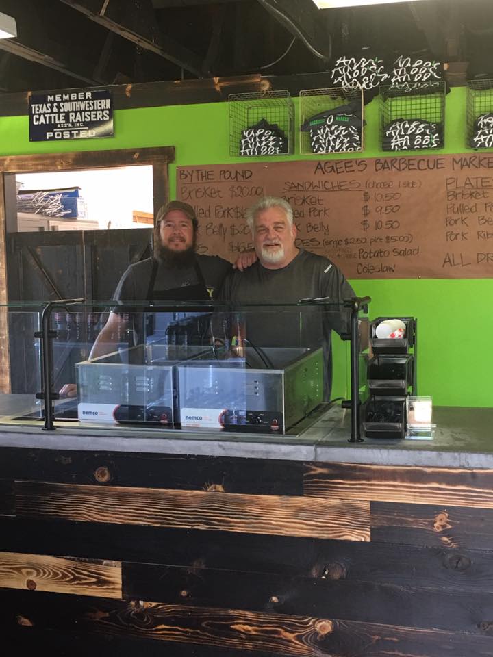 Agees Barbecue Market | restaurant | 17730 S Munds Ranch Rd, Munds Park, AZ 86017, USA | 9282860997 OR +1 928-286-0997